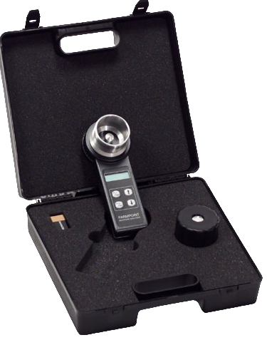 Влагомер зерна Farmpoint